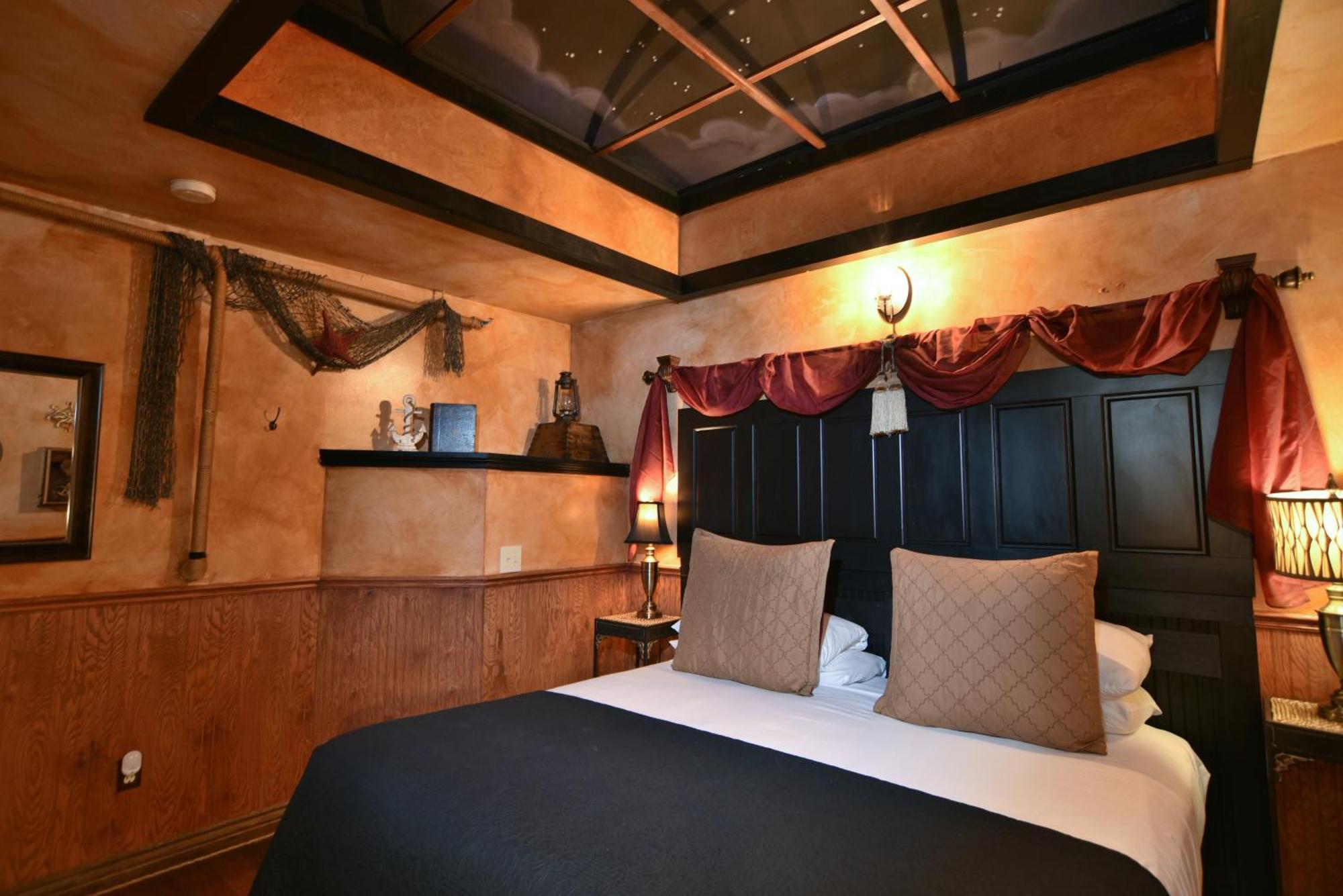 The Anniversary Inn - Fifth South ซอลต์เลคซิตี้ ภายนอก รูปภาพ